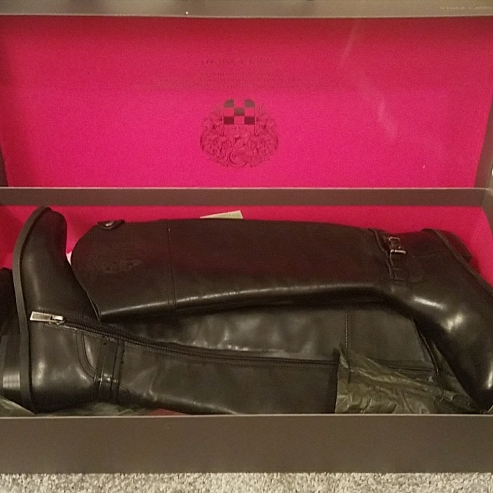 Vince Camuto boots